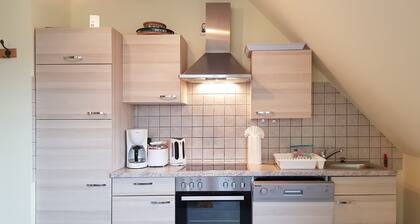 Ferienwohnungen An der Sonnenwiese