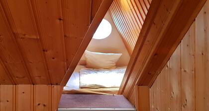 Ferienwohnungen An der Sonnenwiese