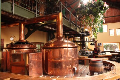 Hotel zum Brauhaus Lüdde