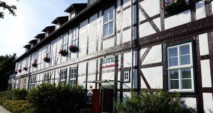 Hotel zum Brauhaus Lüdde