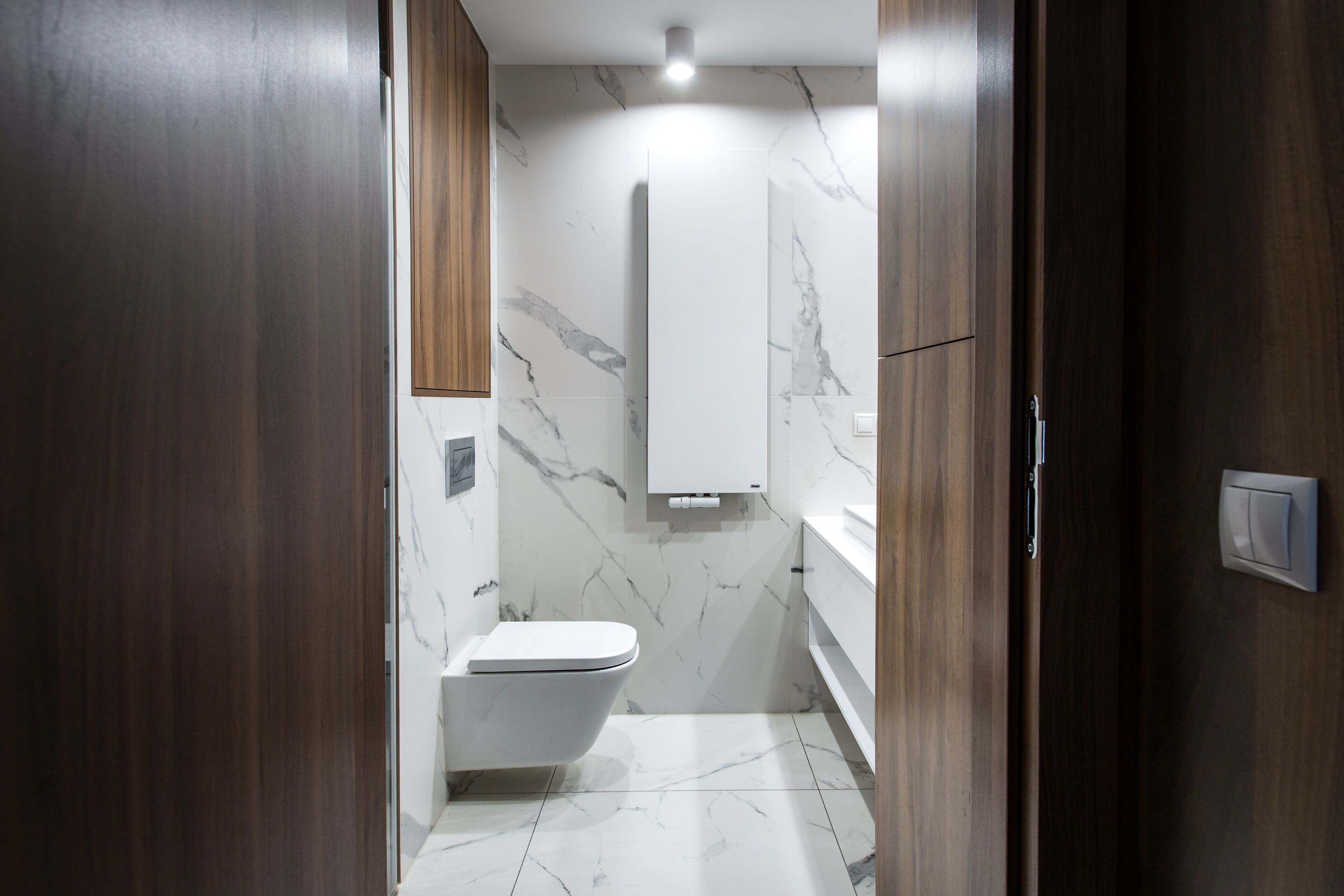 Kamar mandi