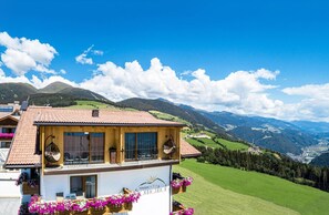 Exterior - Pension Sonnenhof (Rio di Pusteria)