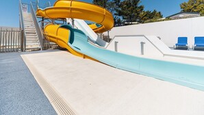 Unclassified image, 4 of 58, button - Camping Au Petit Port de l'Houmeau (L'Houmeau)