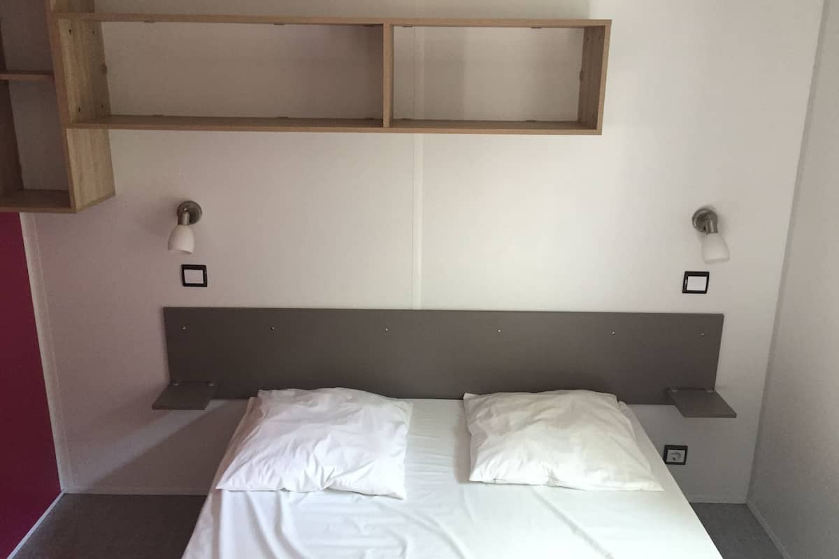 1 Schlafzimmer, Babybetten, kostenloses WLAN