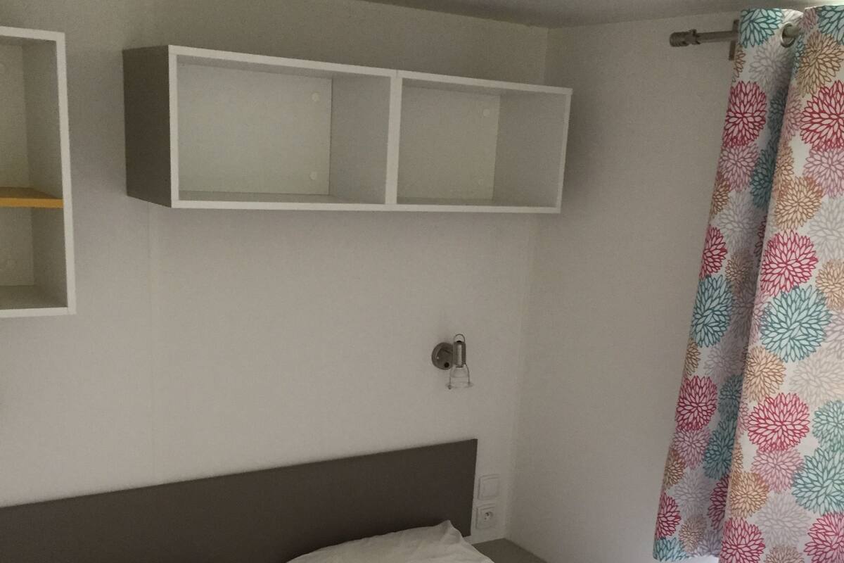 1 Schlafzimmer, Babybetten, kostenloses WLAN