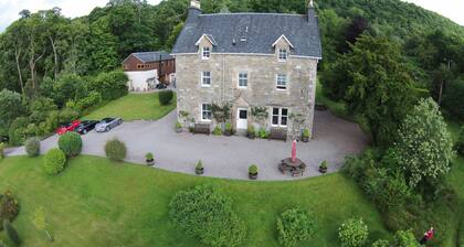 Thistle House Guest House