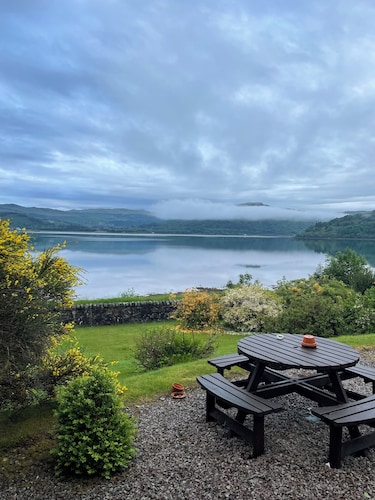 Thistle House Guest House