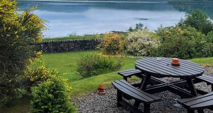 Thistle House Guest House