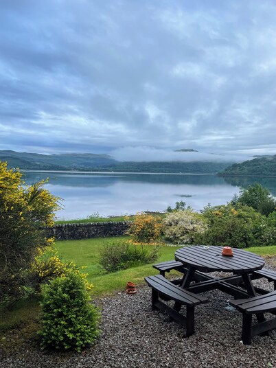 Thistle House Guest House