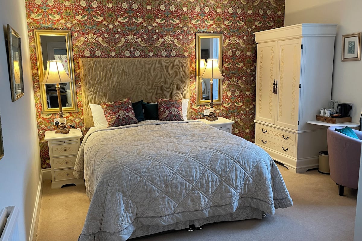 Chambre Double Supérieure