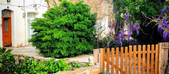 L'Ancien Moulin a Huile