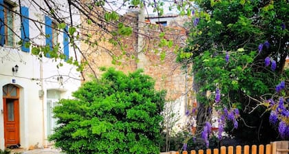 L'Ancien Moulin a Huile