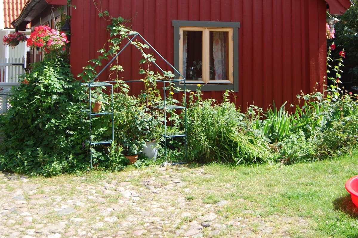 Apartment (Stallet) | 1 bedroom