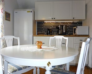 Apartment (Loftet)