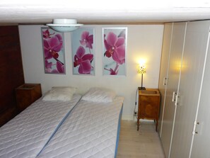 Apartment (Gårdshuset)