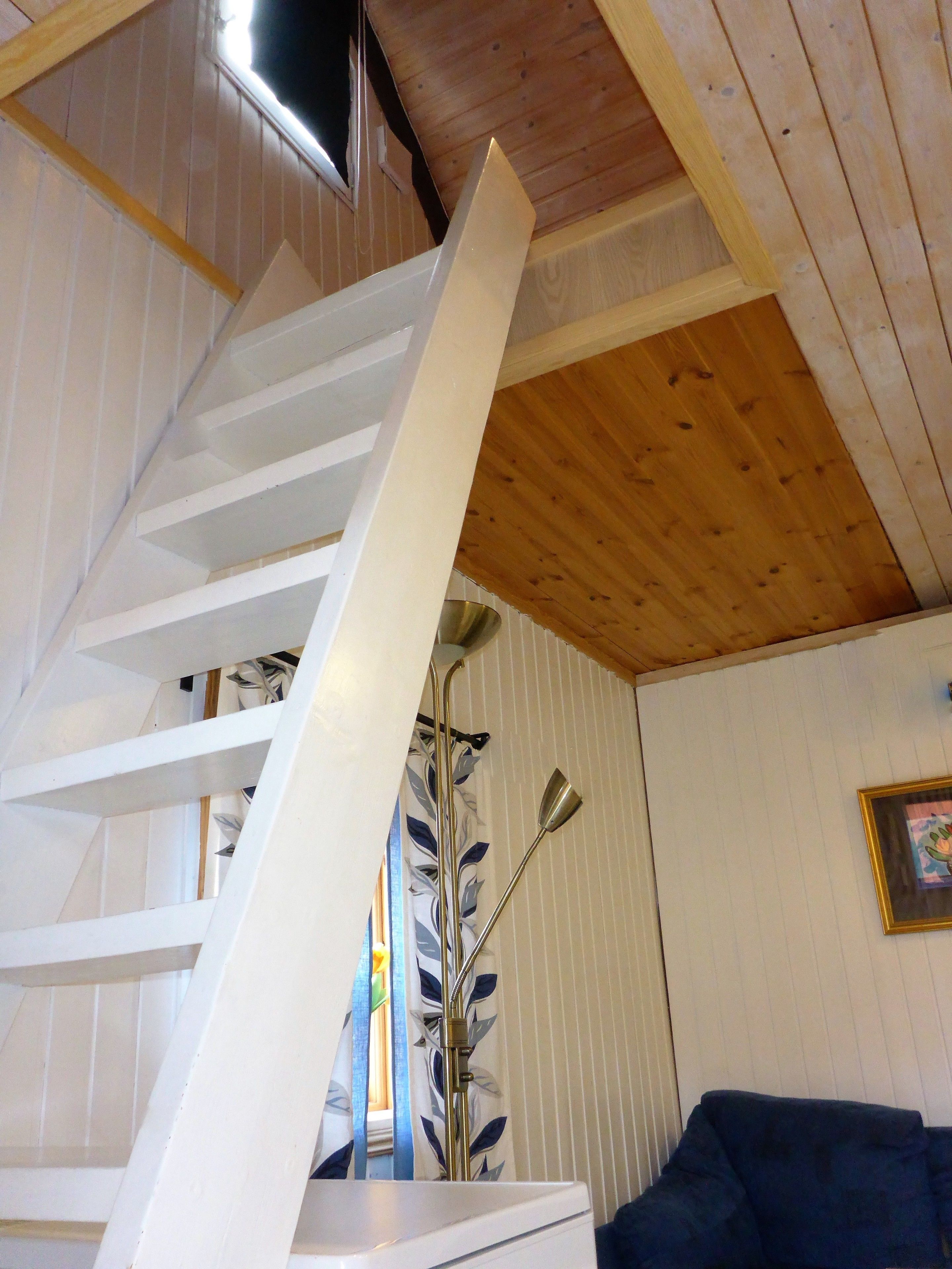 Apartment (Grindstugan) | 1 bedroom