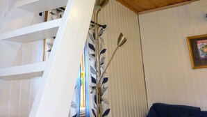 Apartment (Grindstugan) | 1 bedroom - Jennygården (Kalmar)