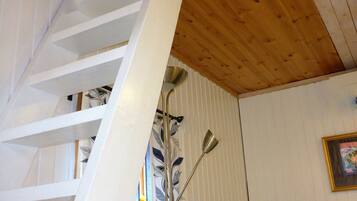 Apartment (Grindstugan) | 1 bedroom