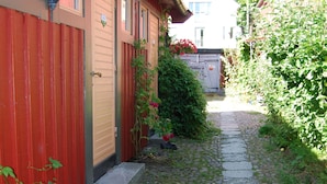 Apartment (Grindstugan) | 1 bedroom - Jennygården (Kalmar)