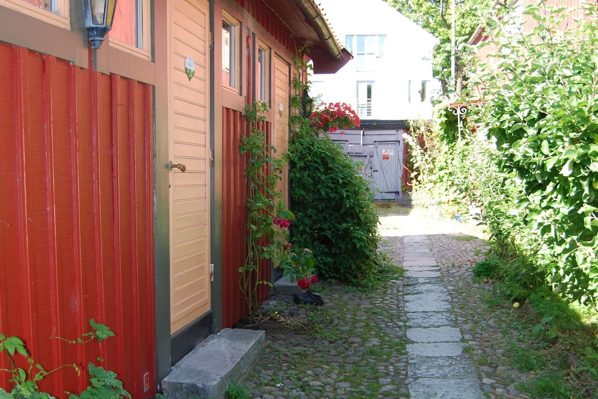 Apartment (Grindstugan) | 1 bedroom