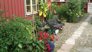 View from property - Jennygården (Kalmar)