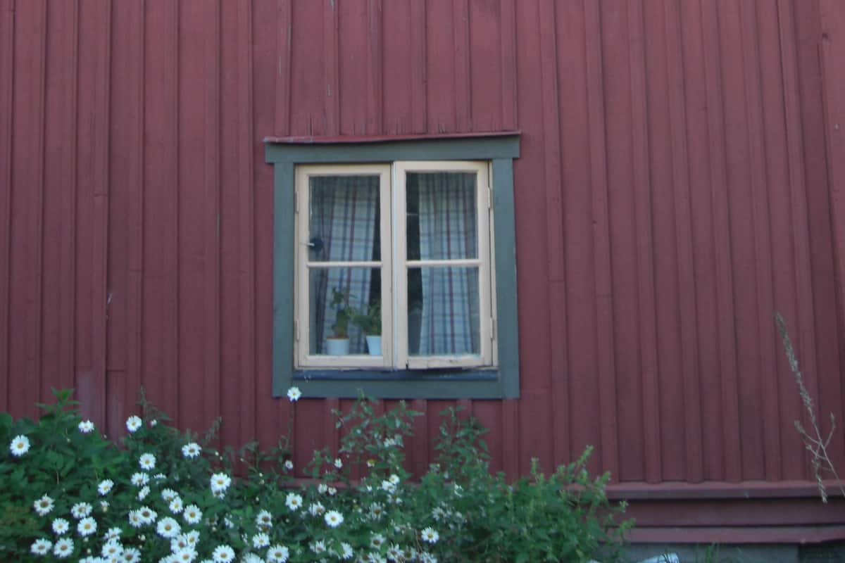 Apartment (Loftet) | 1 bedroom