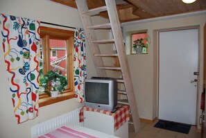 Apartment (Stallet)
