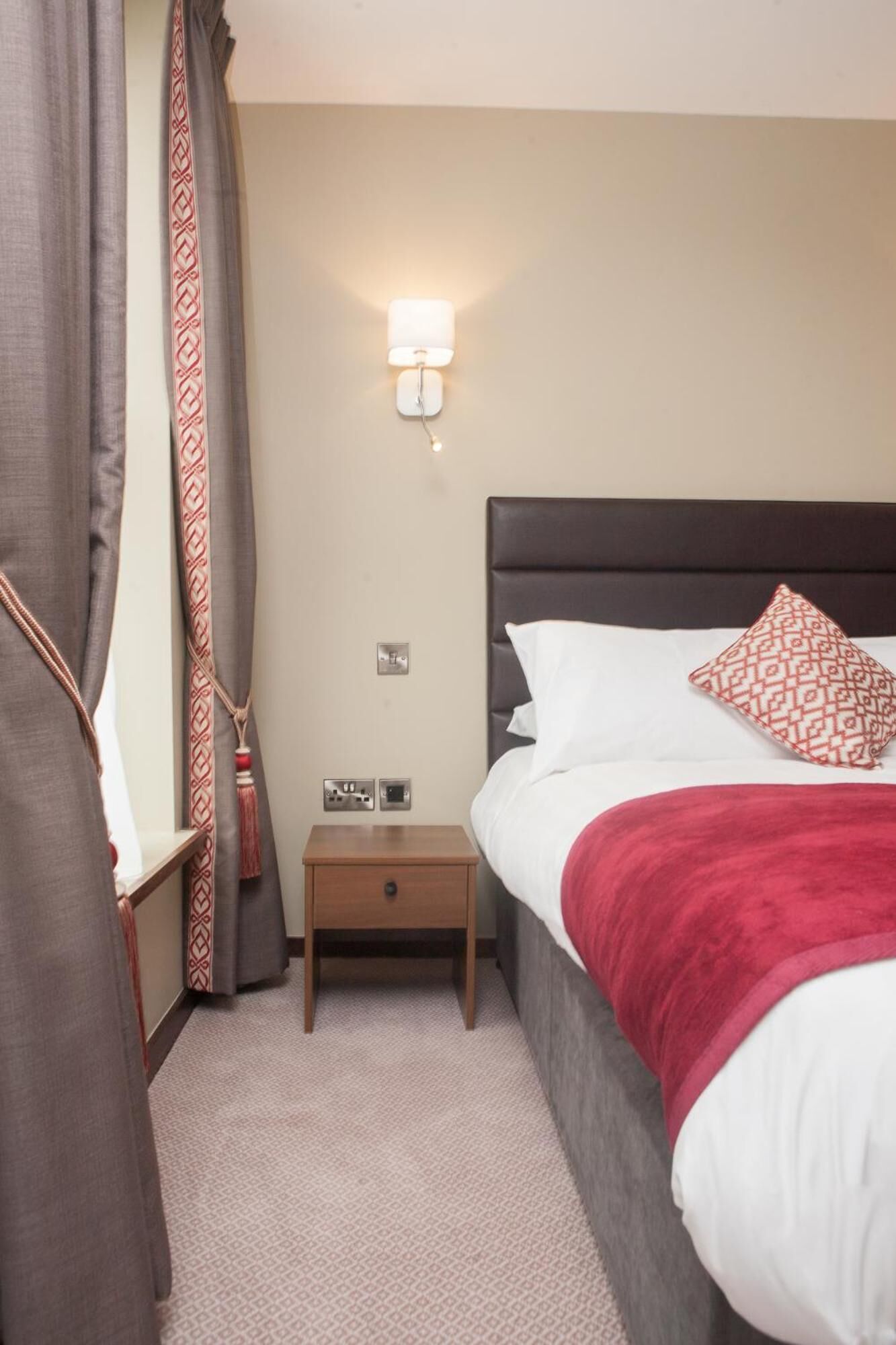 Photo - The Draper Rooms