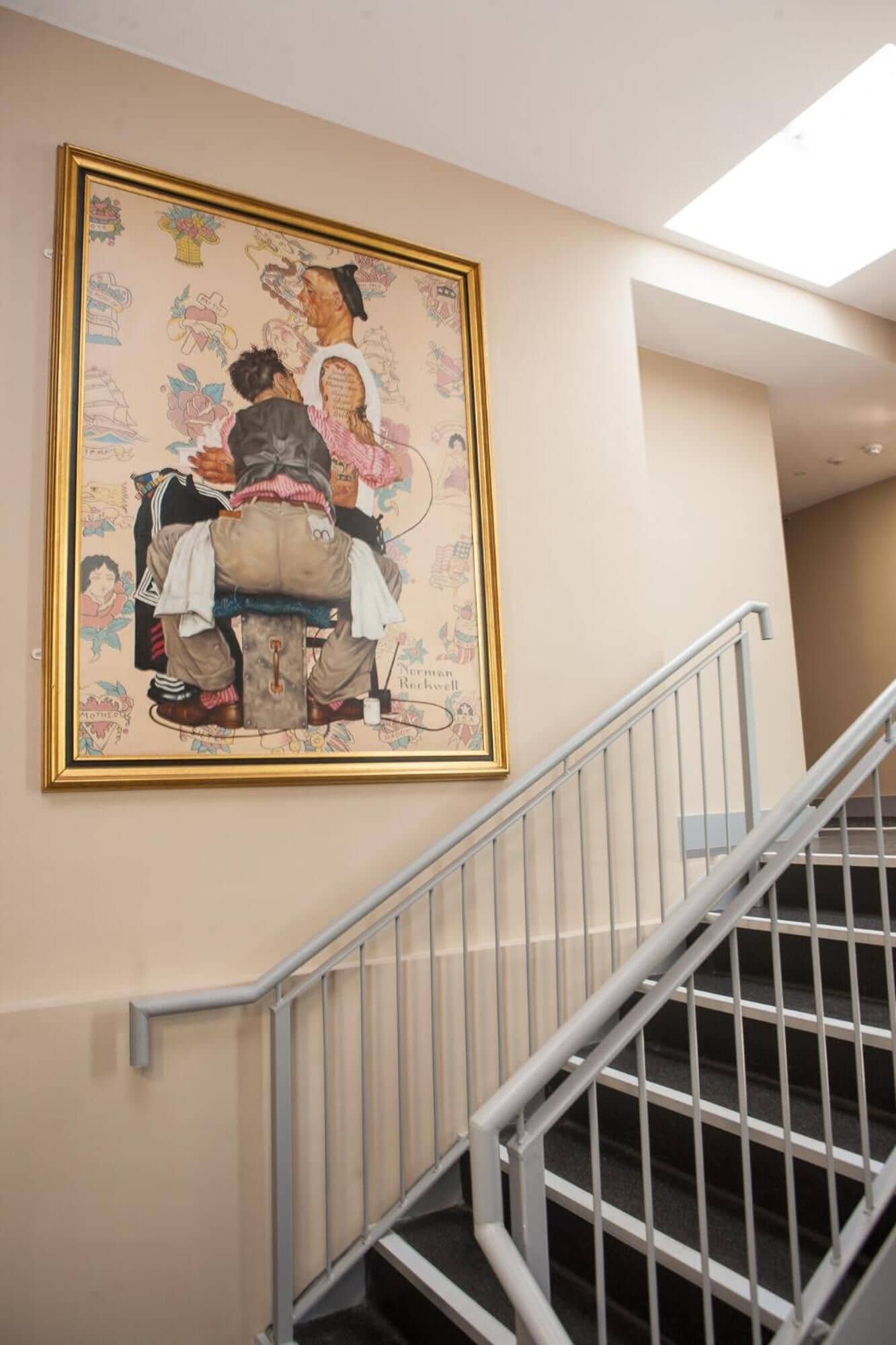 Foto - The Draper Rooms