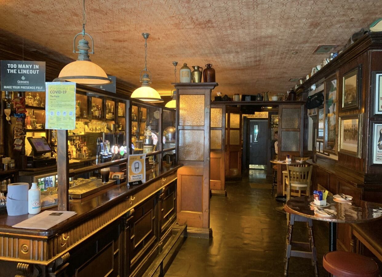 Foto - The Draper Rooms