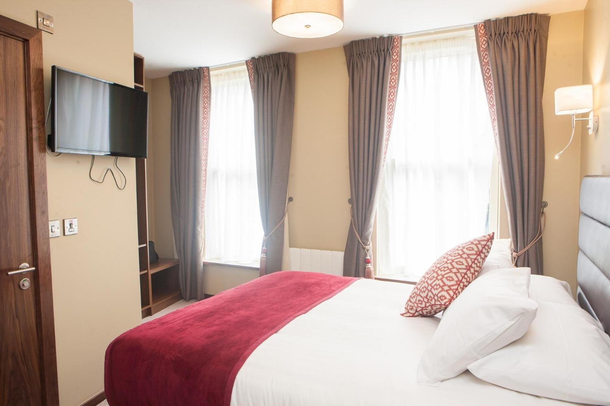 Foto - The Draper Rooms