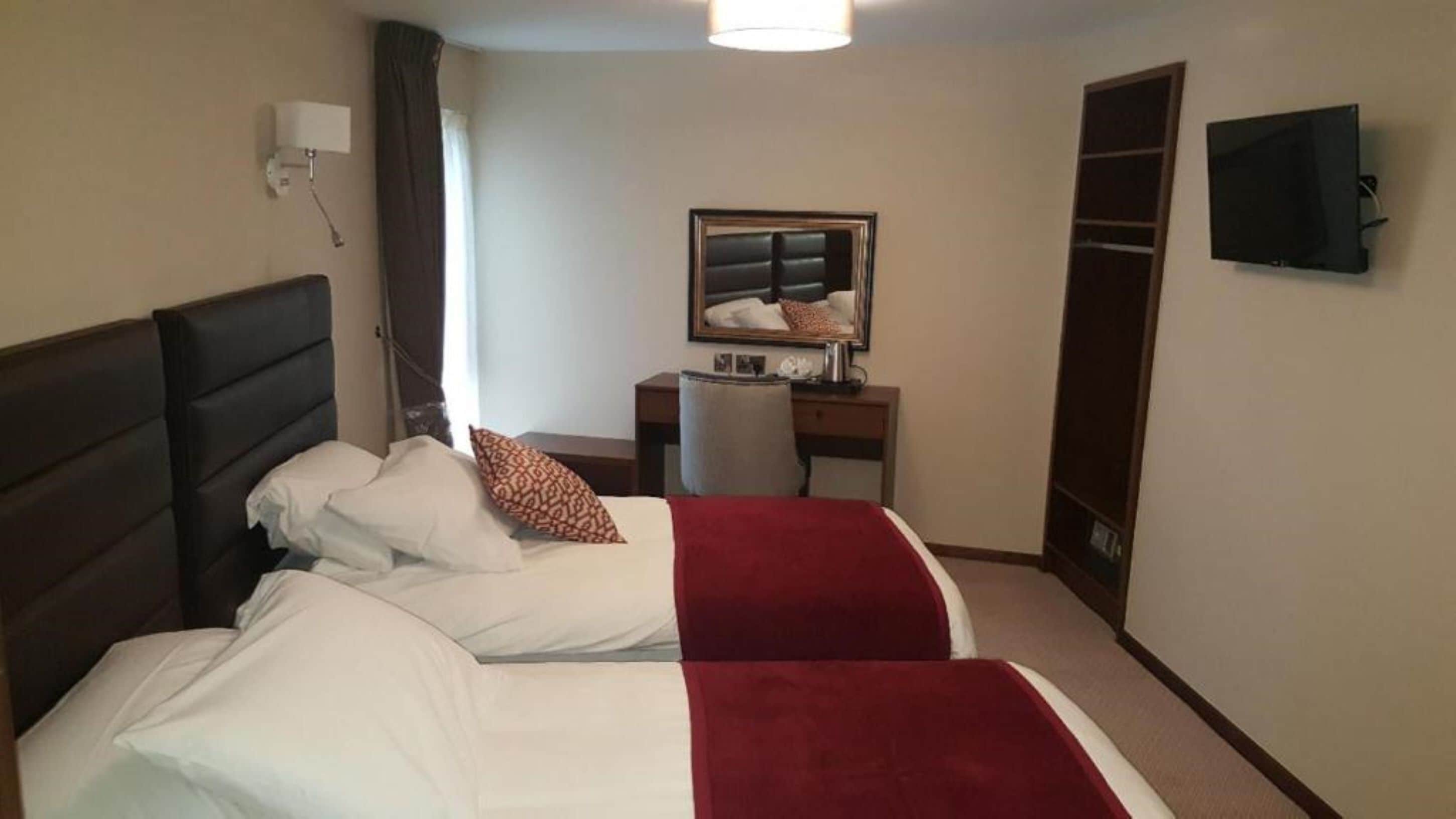 Foto - The Draper Rooms