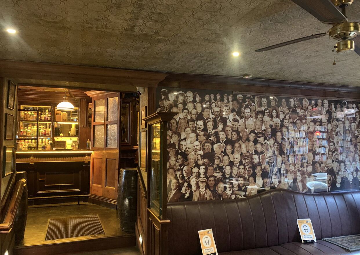 Foto - The Draper Rooms