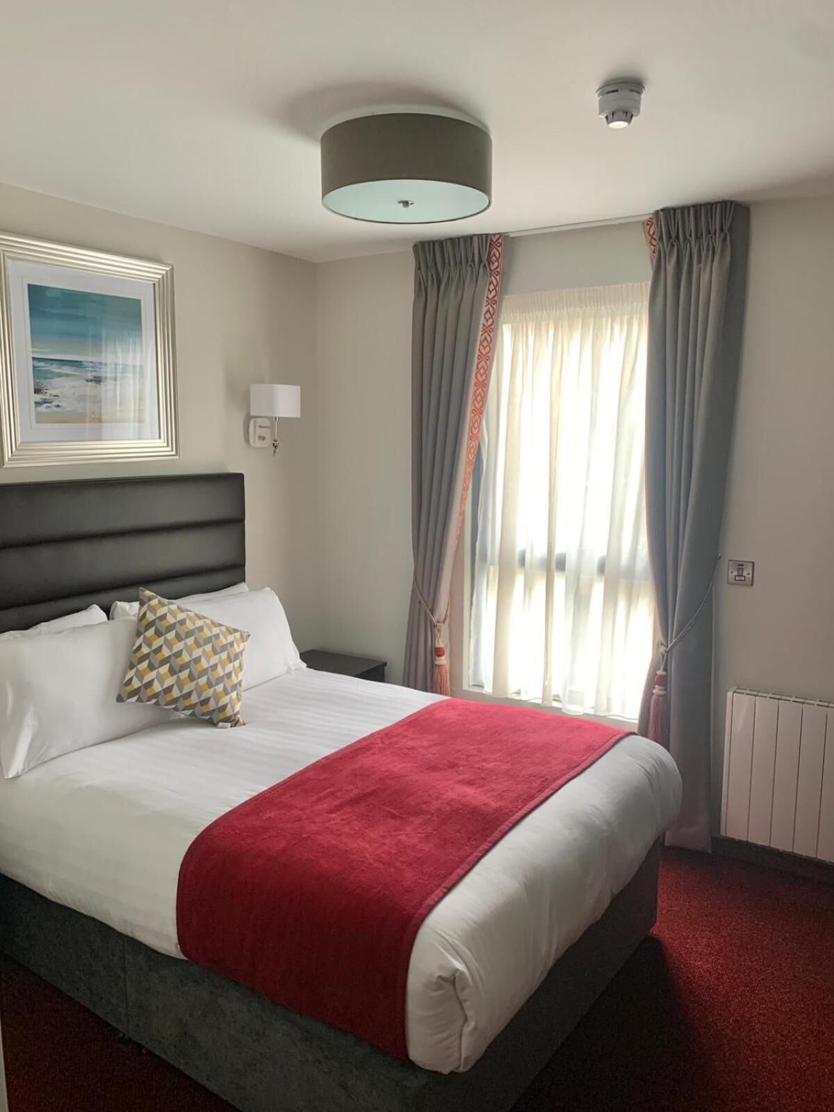 Foto - The Draper Rooms