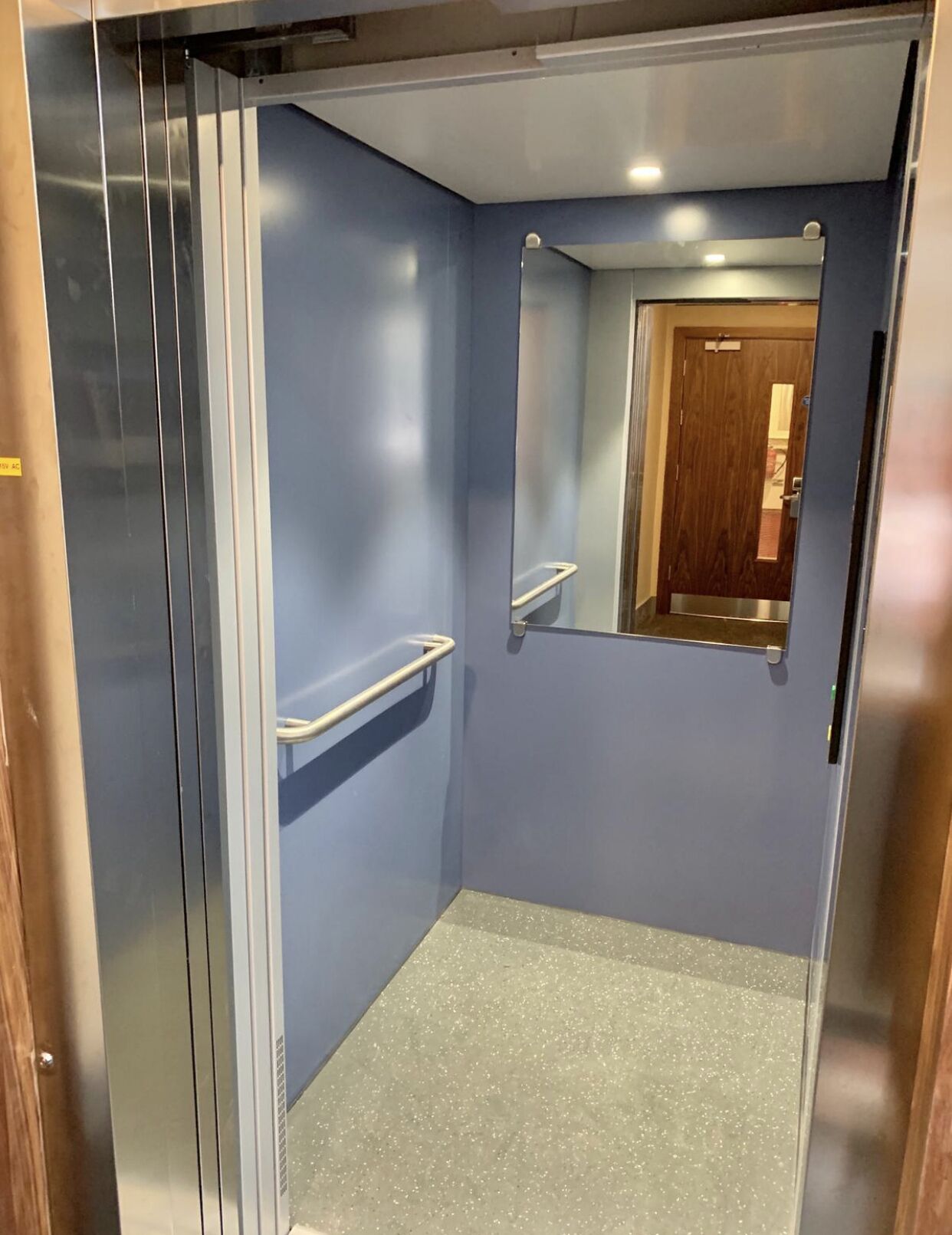 Foto - The Draper Rooms