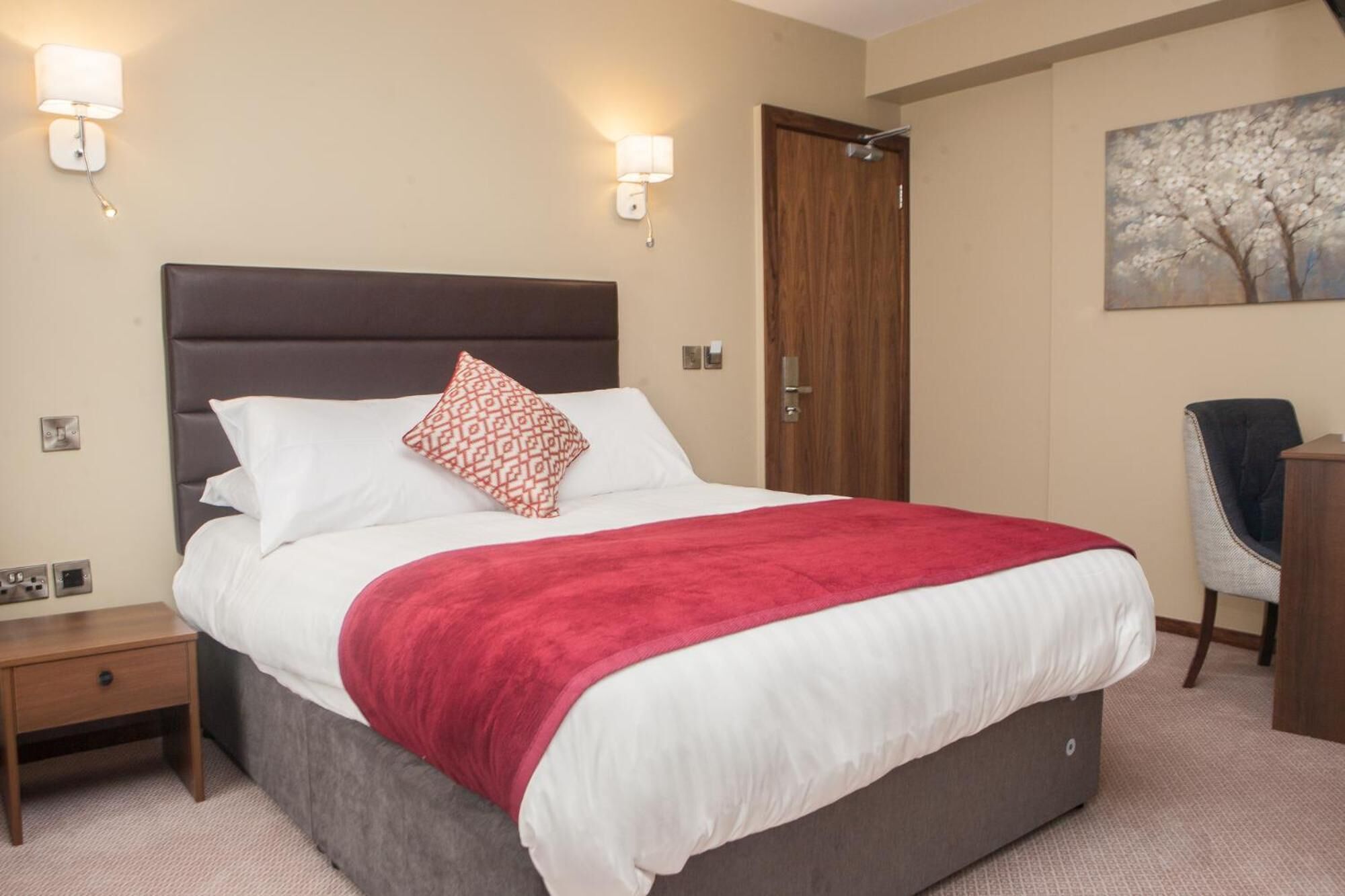 Foto - The Draper Rooms