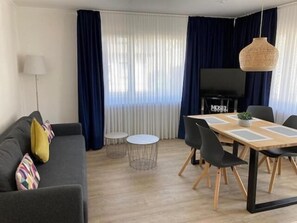 Flat-screen TV - Haus Erholung (Cochem)