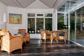 Interior - Haus Erholung (Cochem)