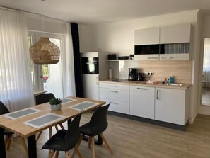 Private kitchen - Haus Erholung (Cochem)