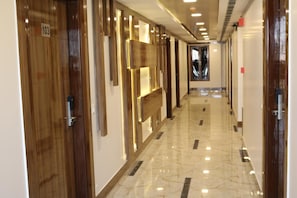 Interior - AP HOLIDAYS (New Delhi)