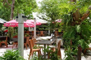 Bar (ter plaatse)