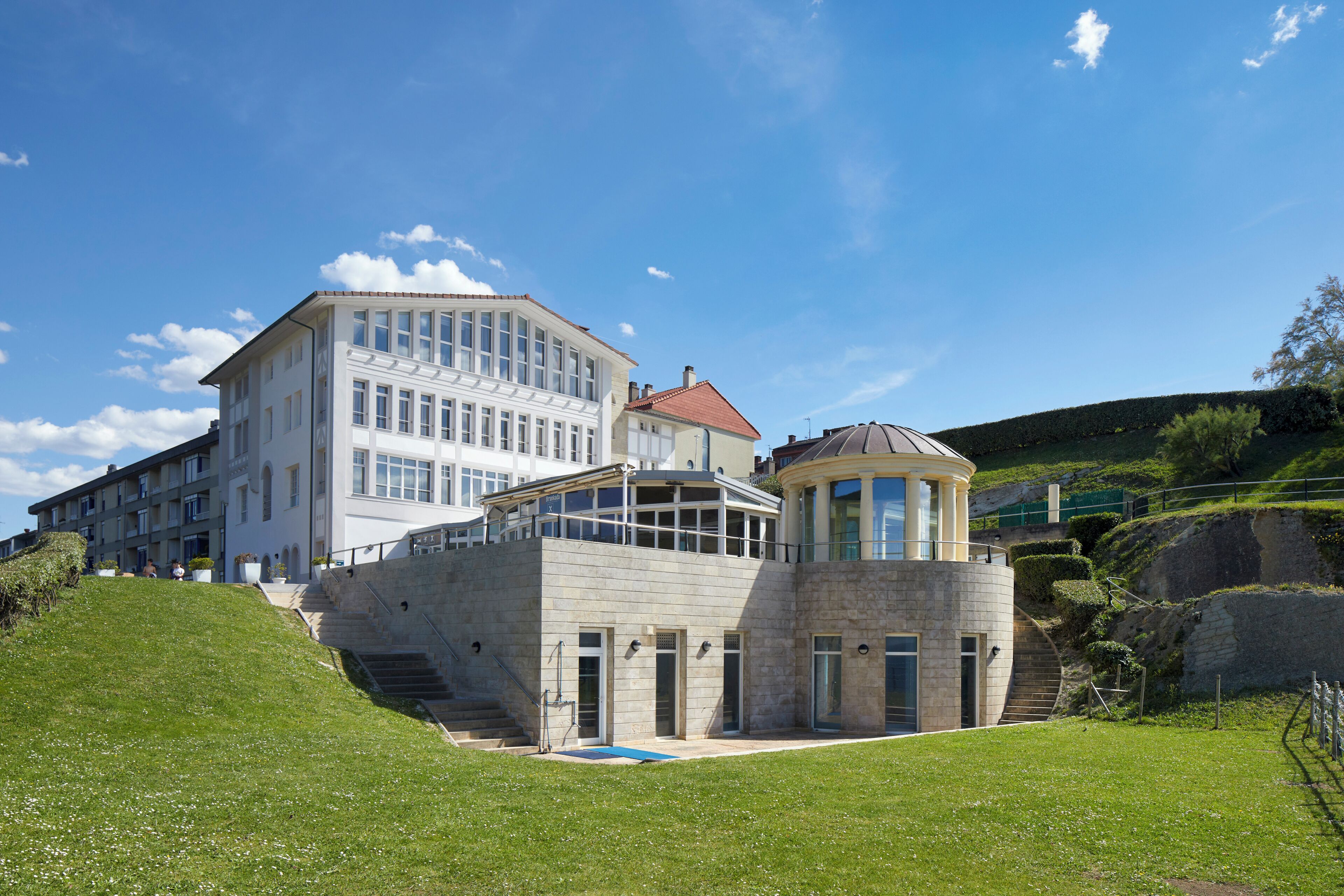 Photo - Hotel & Talasoterapia Zelai