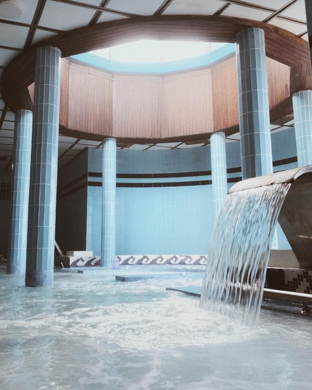 Body treatments, body wraps, body scrubs, facials