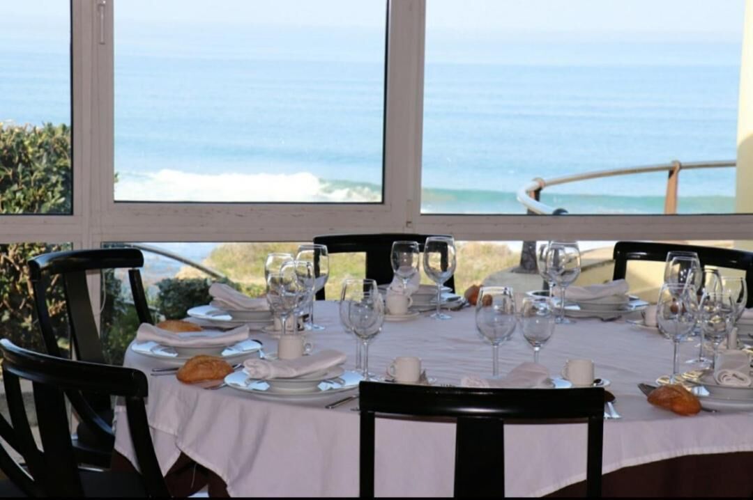 Photo - Hotel & Talasoterapia Zelai