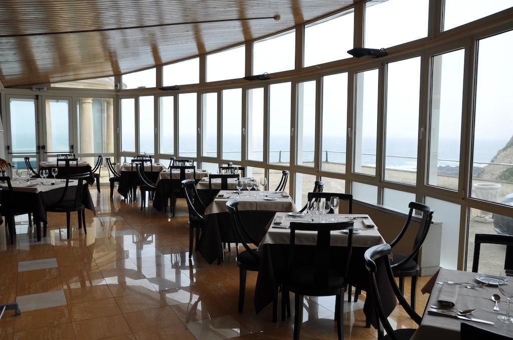 Photo - Hotel & Talasoterapia Zelai