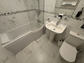 Chambre Double Exécutive | Salle de bain