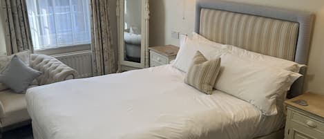 Executive-Doppelzimmer