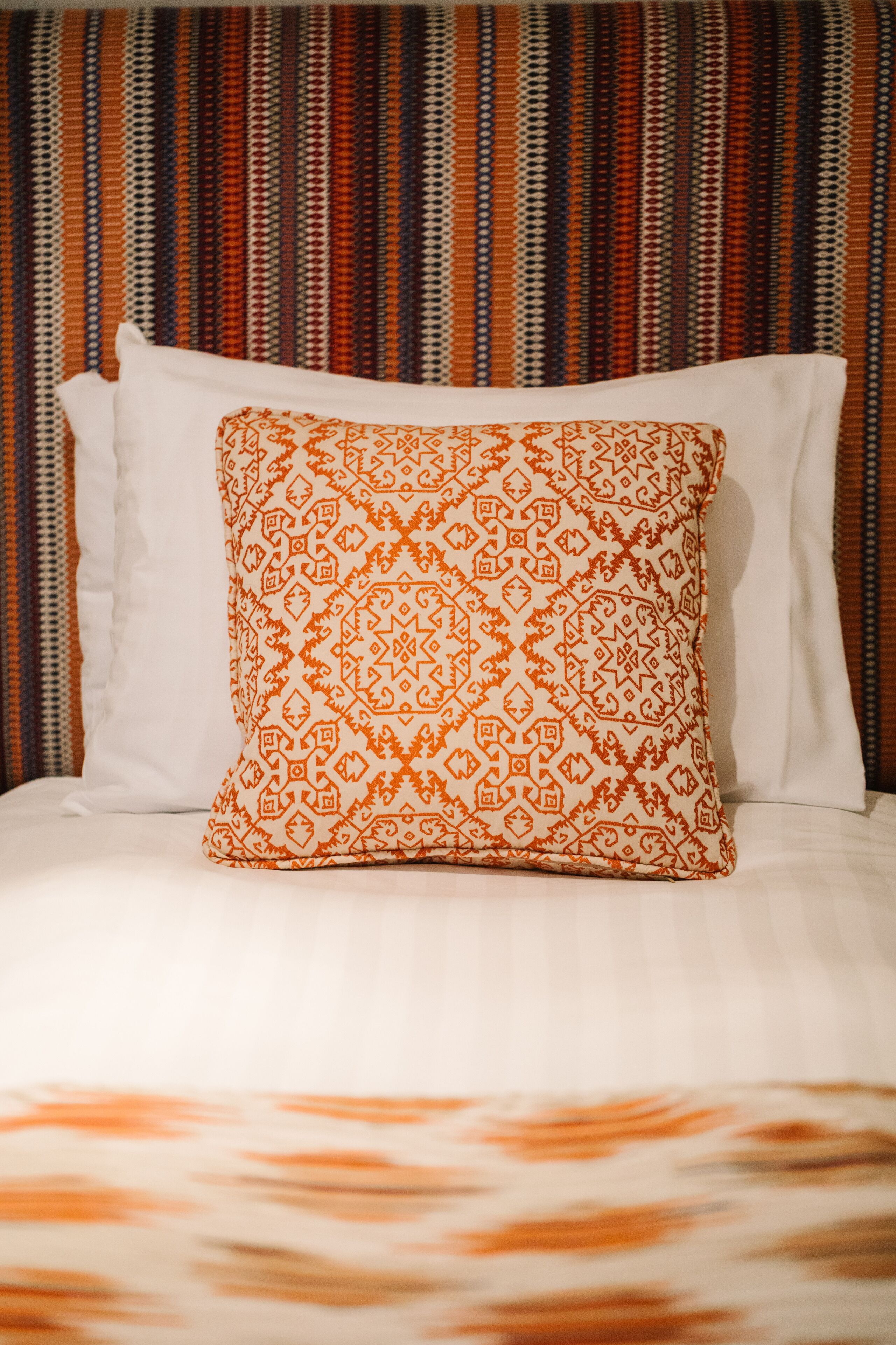 Phòng, khu vực sân vườn | Bộ đồ giường kháng dị ứng, trang trí khác biệt 