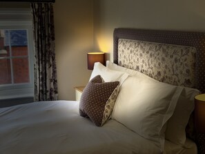 Luxury-Doppelzimmer