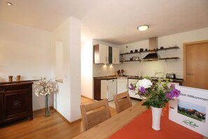 Executive Apartment | Living area